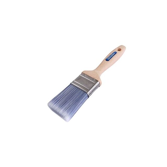 LACKPENSEL EXTRA TJOCK SUPERIOR MAX BLUE 70MM | Beijerbygg Byggmaterial