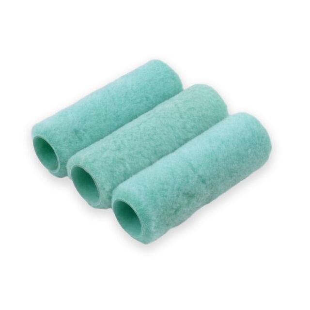 ROLLERSET MINT 180MM 3PAK | Beijerbygg Byggmaterial