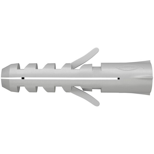 NYLONPLUGG FISCHER S 4 200P | Beijerbygg Byggmaterial