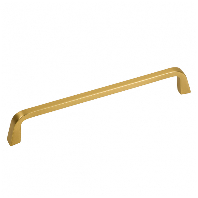 HANDTAG ESTE-160 BORSTAD MÄSSING