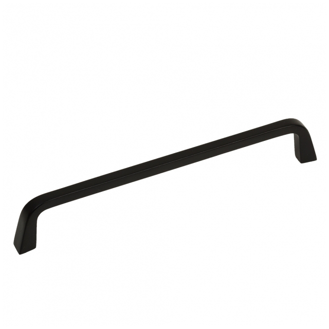 HANDTAG ESTE-160 MATTSVART