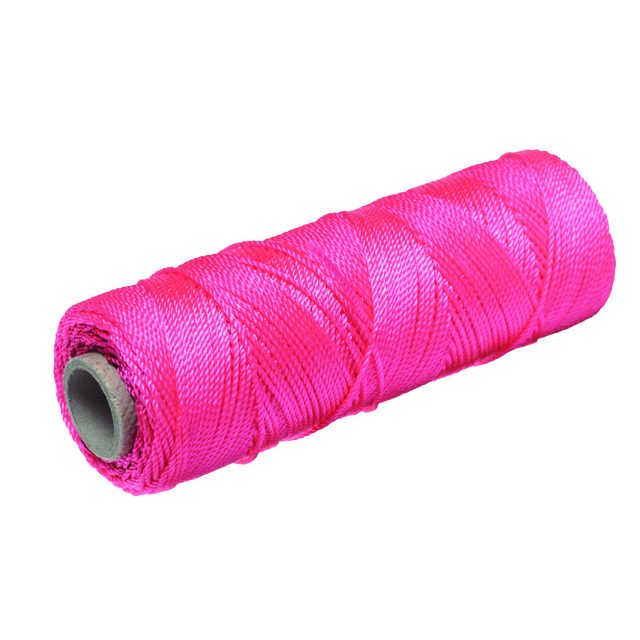 MURARSNÖRE NEONROSA 8 120M KGC | Beijerbygg Byggmaterial