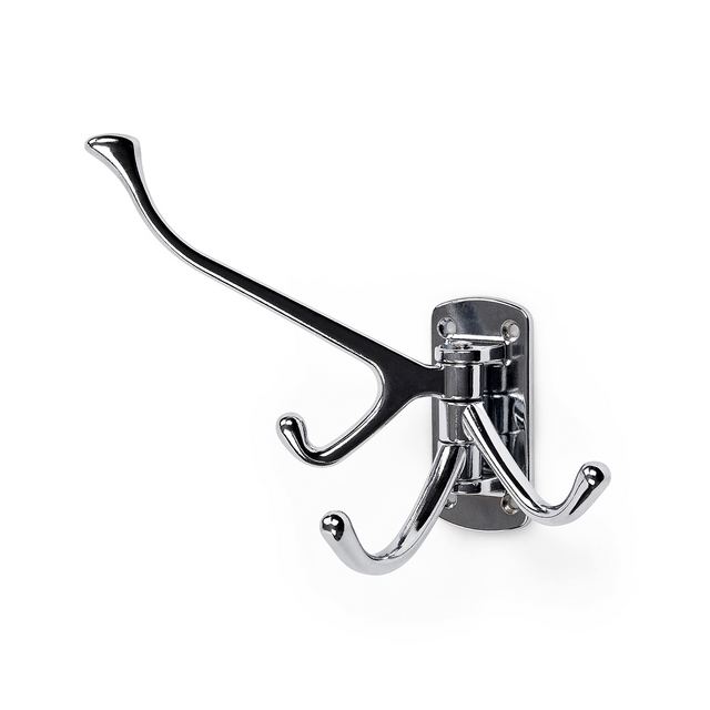 KROK QUATTRO KROM SB | Beijerbygg Byggmaterial