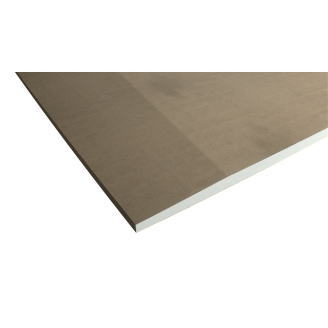 GIPSSKIVA GSE6 6,5X900X2700VPL 2,43M2 VPL (60)