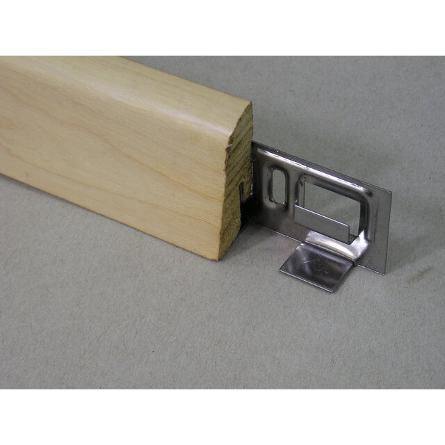 Produktfoto för CLIPS 7090132 30ST/FRP | Beijerbygg Byggmaterial