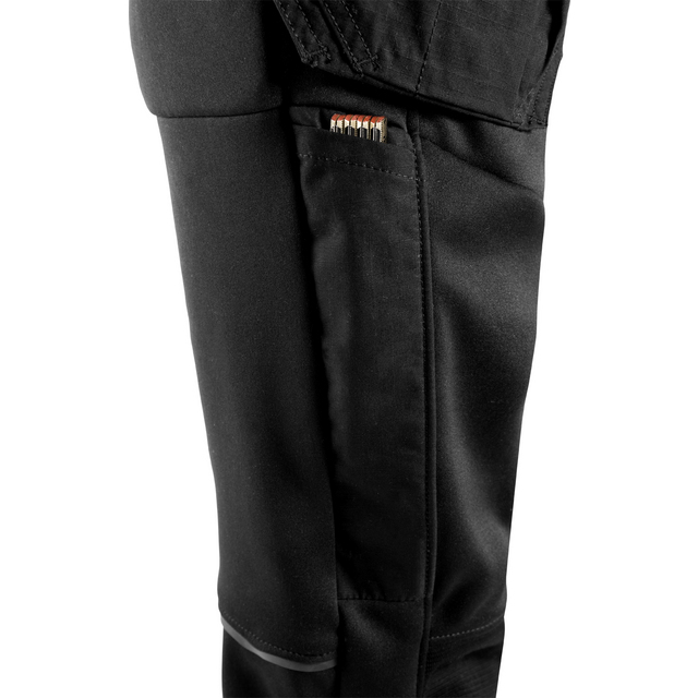HANTVERKARBYXA 2687 SSL SVART STL 3XL | Beijerbygg Byggmaterial
