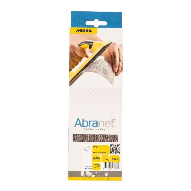 SLIPNÄT 80X230 180 | Beijerbygg Byggmaterial