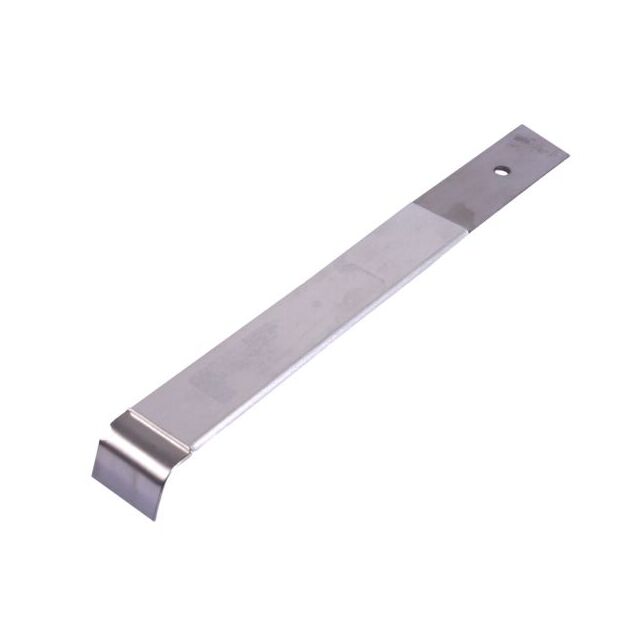 VINKELSKRAPA SILVER 271342 | Beijerbygg Byggmaterial