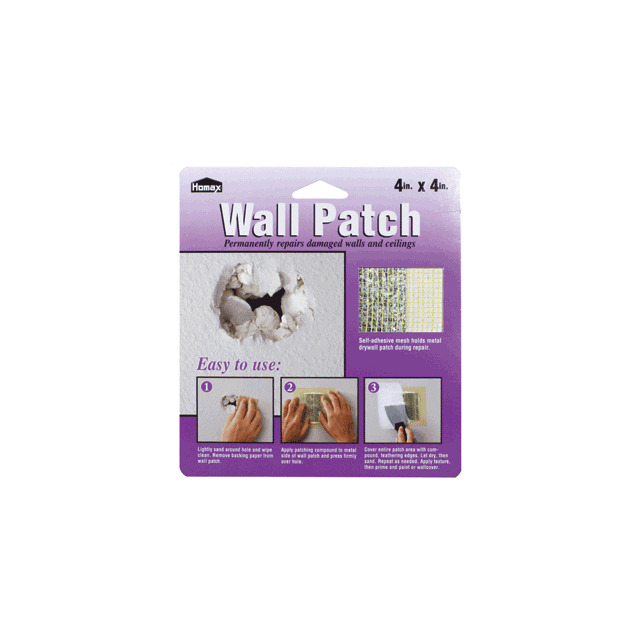 GLASFIBERNÄT WALL PATCH 15X15 (10) | Beijerbygg Byggmaterial