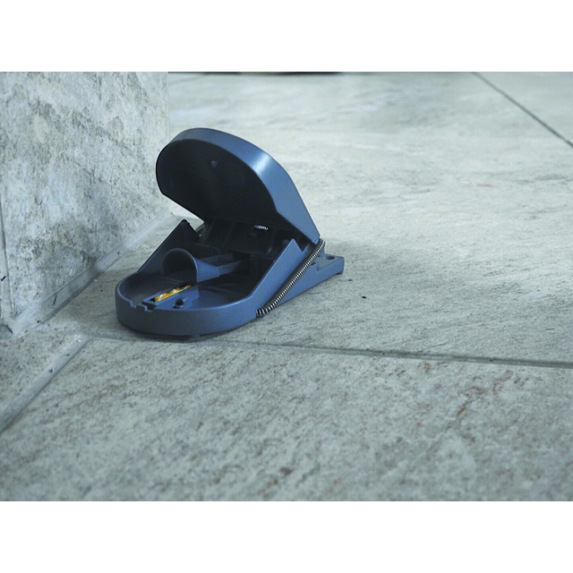 MUSFÄLLA SUPERCAT 90X50X40MM | Beijerbygg Byggmaterial