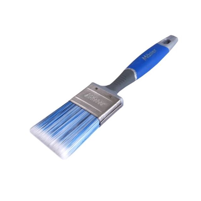 LACKPENSEL SUPERIOR MAX BLUE 3K 35MM | Beijerbygg Byggmaterial