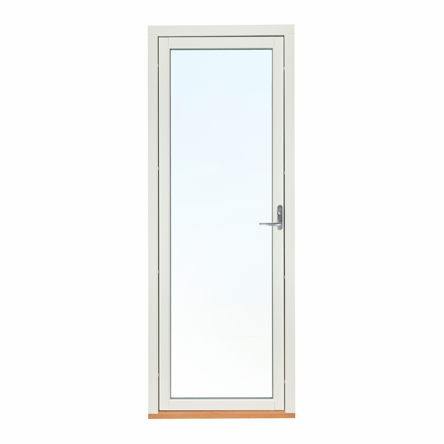 FÖNSTERDÖRR TR TRÄ 3GLAS UTÅT HÖ HG HÄRDGLAS VIT TRÄ 10-21 | Beijerbygg Byggmaterial