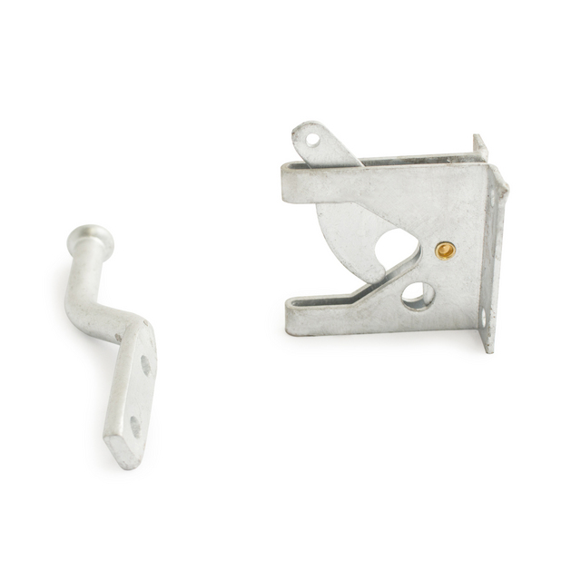 GRINDKLINKA LÅSNINGSBAR VARMGALV SB