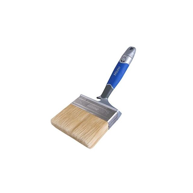 FASADPENSEL VINKLAD SUPERIOR BLOND 100MM | Beijerbygg Byggmaterial