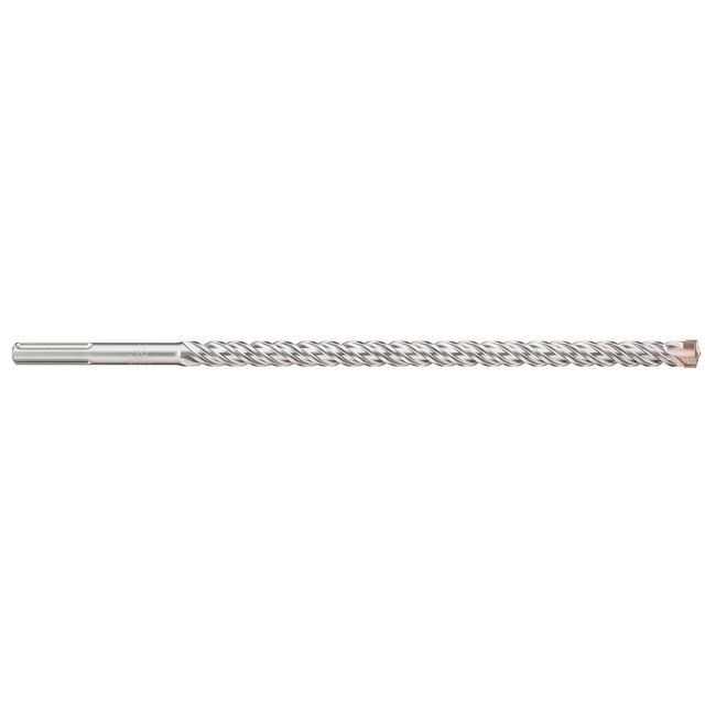 HAMMARBORR SDS-MAX 22X540MM DT9420 4-SKÄR 1-PACK | Beijerbygg Byggmaterial