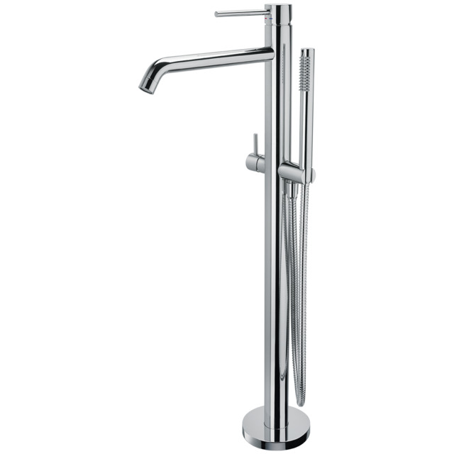 DUSCH&BADKARSBLANDARE EVM032 KROM | Beijerbygg Byggmaterial