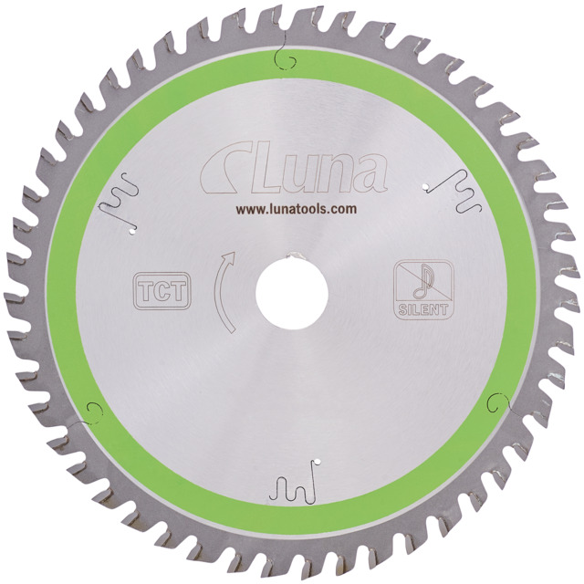 CIRKELSÅGKLINGA TCT BS 190X30/20 Z32