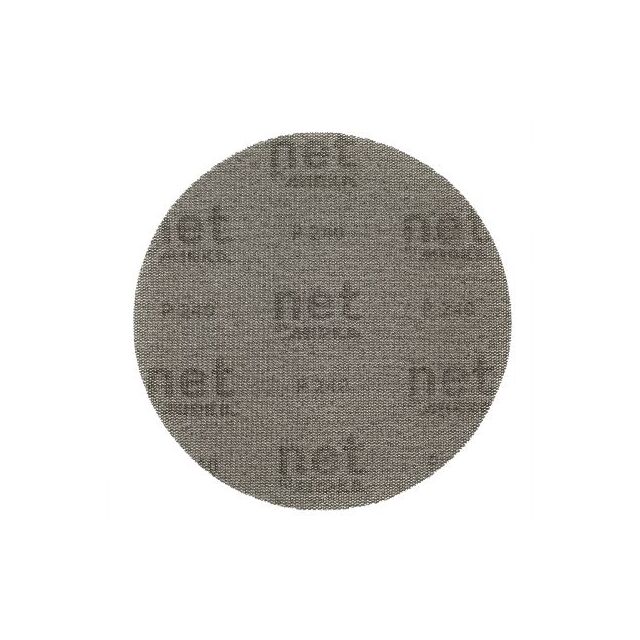 SLIPNÄT RONDELL 225MM 80 | Beijerbygg Byggmaterial