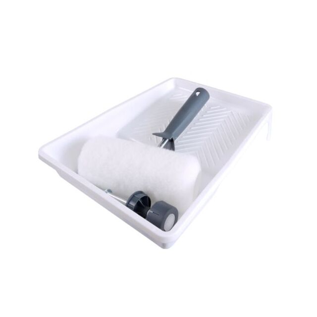 ROLLERSET 180MM | Beijerbygg Byggmaterial