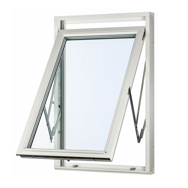 FÖNSTER VRID SP TRÄ 3GLAS VIT TRÄ 7-6
