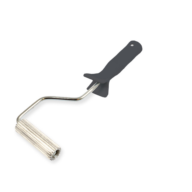 ROLLER ALUMINIUM 70MM | Beijerbygg Byggmaterial