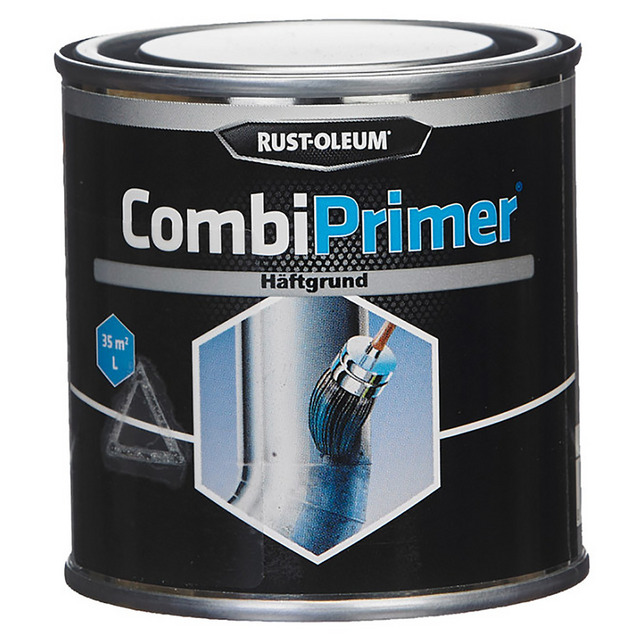 HÄFTGRUND COMBICOLOR LJUSBLÅ 250ML | Beijerbygg Byggmaterial