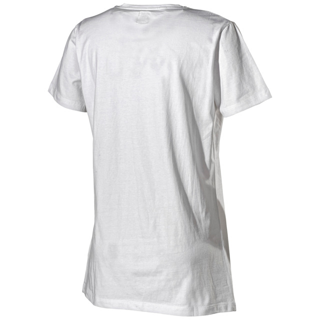 T-SHIRT 6014B L.BRADOR VIT L | Beijerbygg Byggmaterial