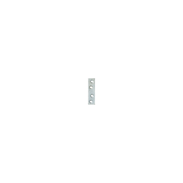 SKARVJÄRN STRUKTUR ELFÖRZINKAT 75X20X2MM | Beijerbygg Byggmaterial