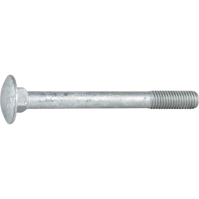 VAGNSBULT ISO 8677 FZV M12X120 20ST