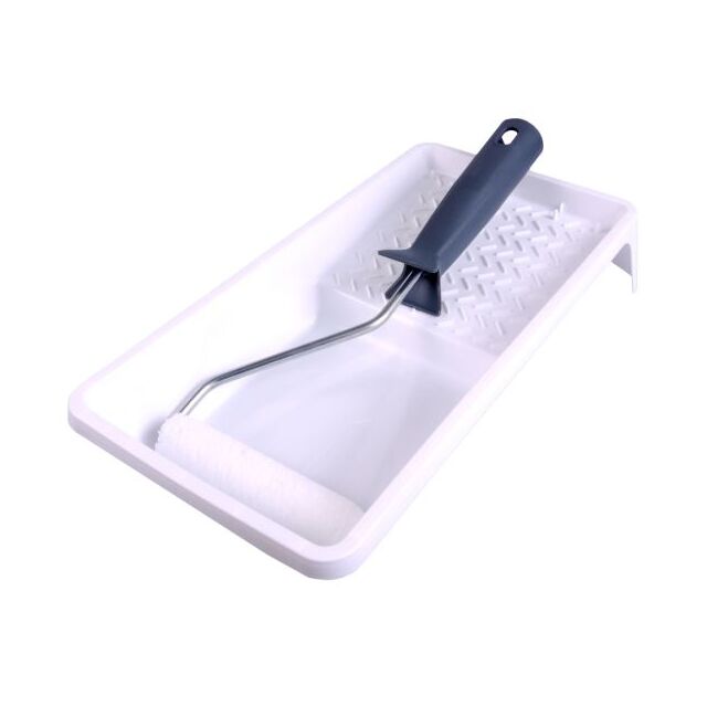 ROLLERSET MINI LACTEC 100MM | Beijerbygg Byggmaterial