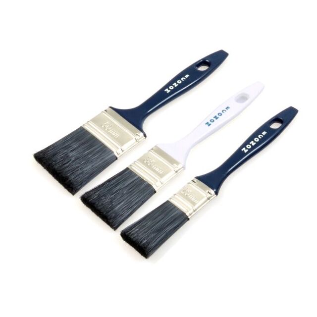 PENSELSET EASY 25 35 50MM 3ST | Beijerbygg Byggmaterial