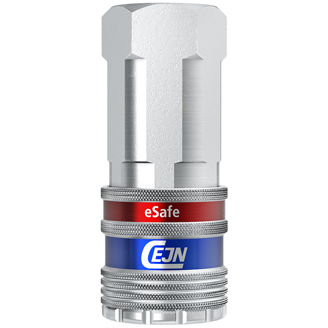 KOPPLING 1/2'' INVÄNDIG 320 ESAFE | Beijerbygg Byggmaterial