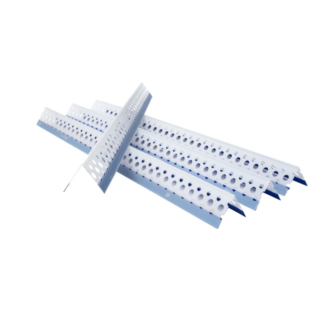 HÖRNSKYDD HSTP40 GEN2 40X2500 40X40X2500MM MED TEJP