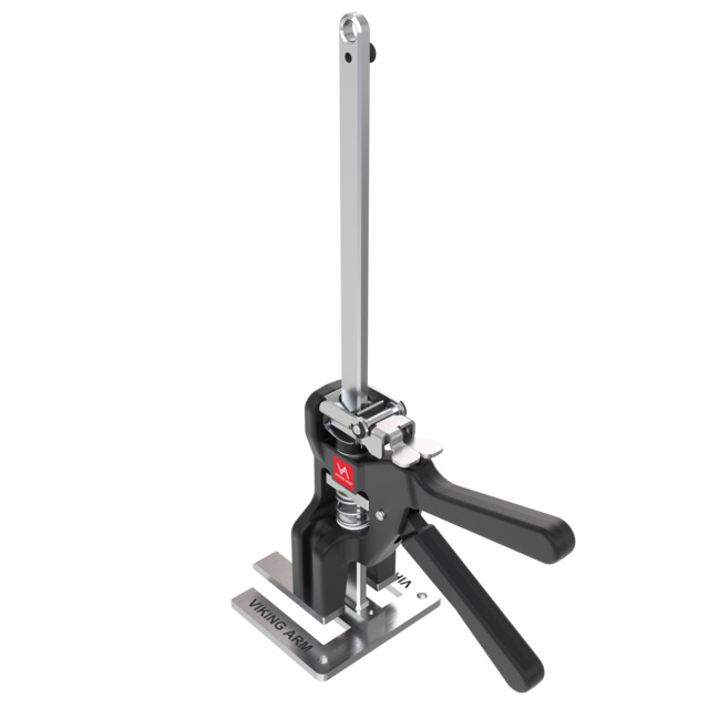 TVINGVERKTYG VIKING ARM 150KG 250MM
