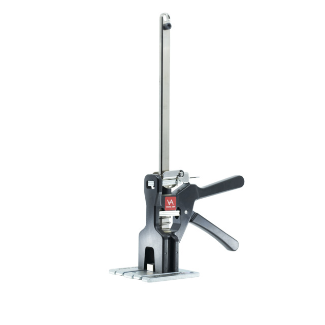 TVINGVERKTYG VIKING ARM 150KG 250MM