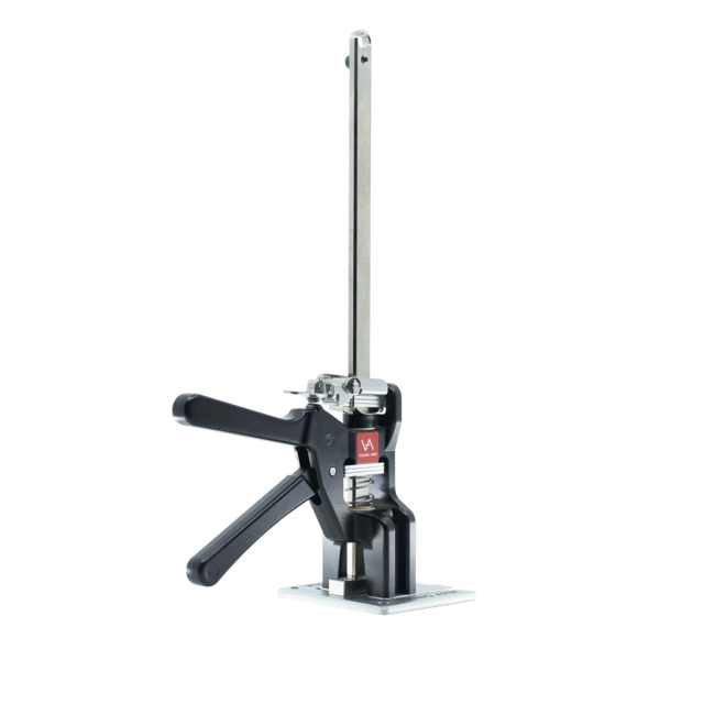 TVINGVERKTYG VIKING ARM 150KG 250MM