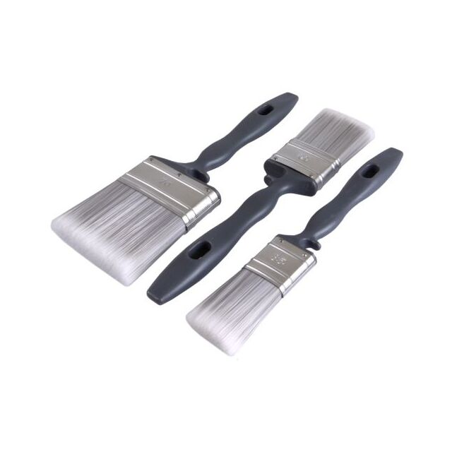 PENSELSET STANDARD MÅLA LACKFÄRG | Beijerbygg Byggmaterial