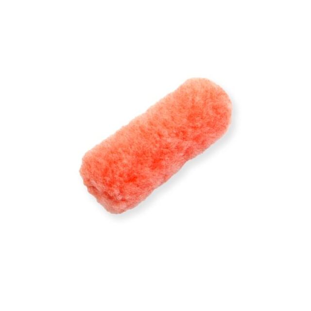 ROLLER MINI STANDARD GROV ULLON 10CM | Beijerbygg Byggmaterial