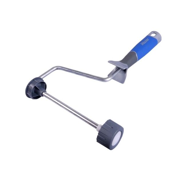ROLLERBYGEL SUPERIOR STÅL 180X8X38MM | Beijerbygg Byggmaterial