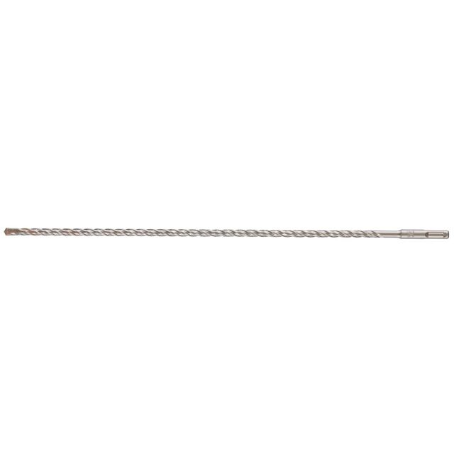 HAMMARBORR SDS+E2  8,0X460MM DT9534 1-PACK | Beijerbygg Byggmaterial