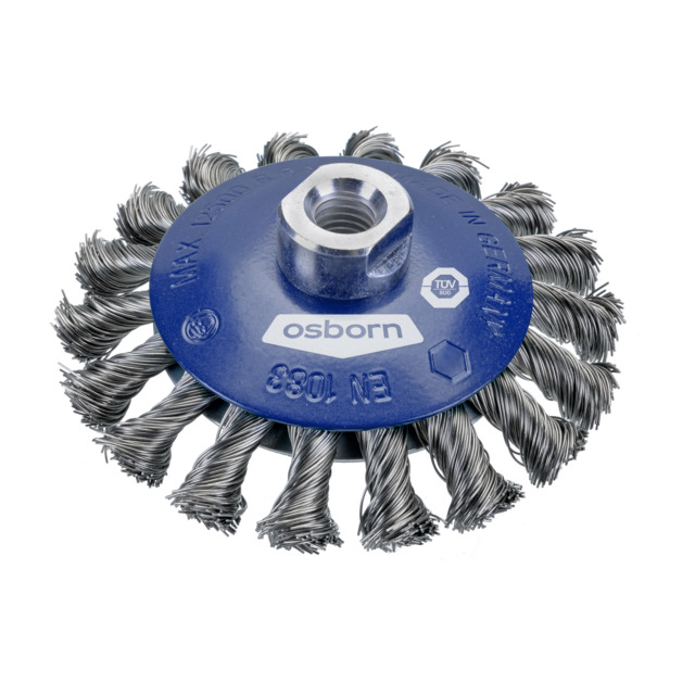 AXIALBORSTE M14 0,50VST 115MM | Beijerbygg Byggmaterial