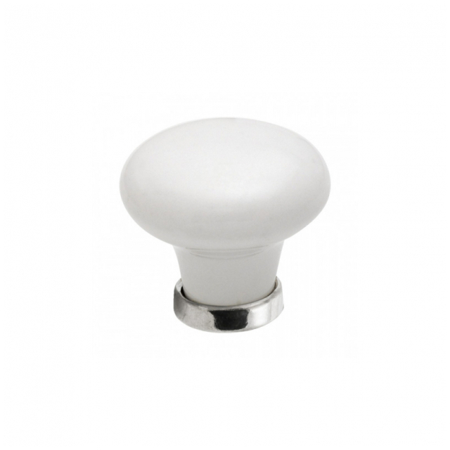 KNOPP 24136-30 VIT&FÖRNICKLAD