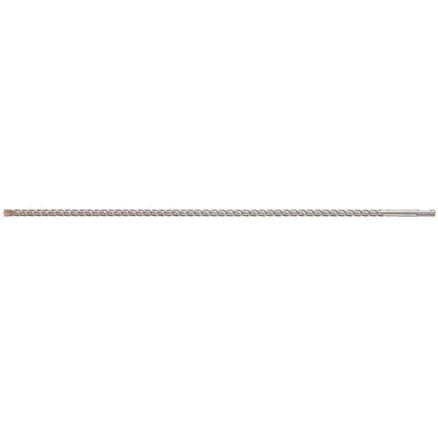 HAMMARBORR SDS+E2 10X600MM DT9546 1-PACK | Beijerbygg Byggmaterial