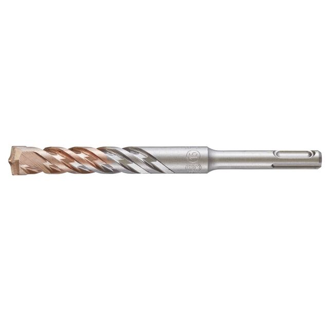HAMMARBORR SDS+E2 15X160MM DT9573 1-PACK | Beijerbygg Byggmaterial