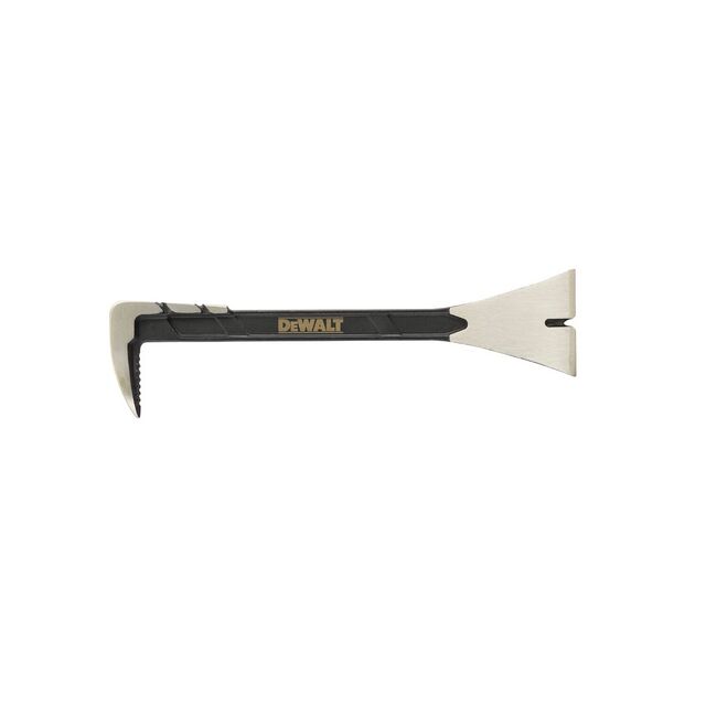 BRÄCKJÄRN DWHT0-55529 254MM | Beijerbygg Byggmaterial
