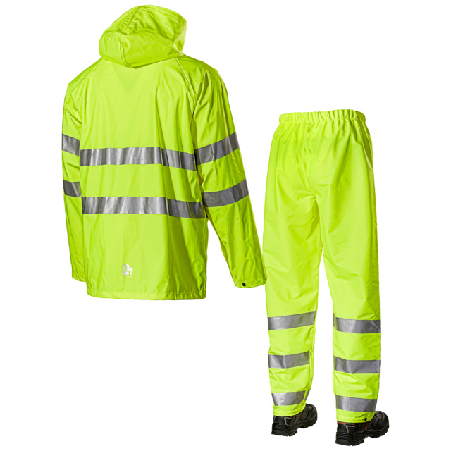 REGNSET 2211PU L BRADOR GUL S