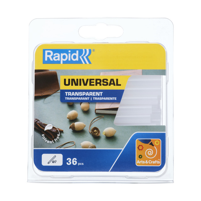 LIMPATRON RAPID EG106 TR 7 125 | Beijerbygg Byggmaterial