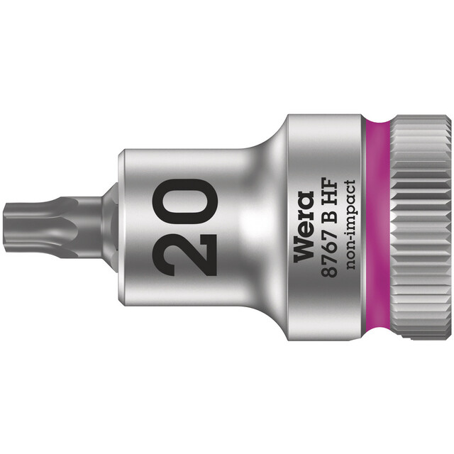 BITSHYLSA BHF ZYKLOP 3/8 TX10 | Beijerbygg Byggmaterial