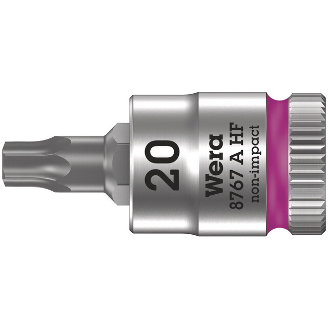 BITSHYLSA AHF ZYKLOP 1/4 TX9 | Beijerbygg Byggmaterial
