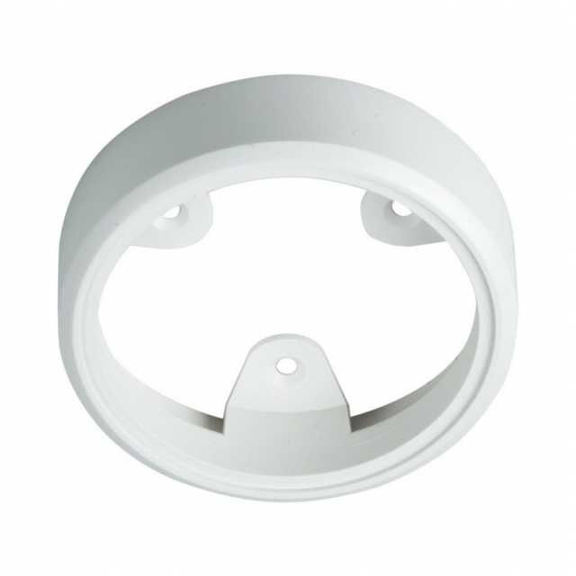 DISTANSRING MOON VIT | Beijerbygg Byggmaterial